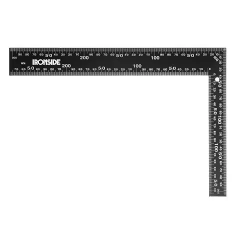 Ironside 102548 Stålvinkel Erbjudande